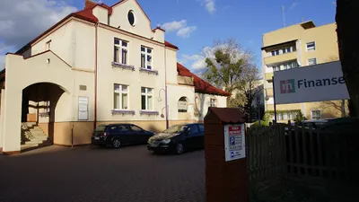 Centrum Finansowe mFinanse